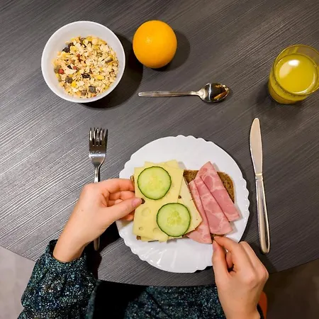 A&o Zuidoost بيت شباب أمستردام