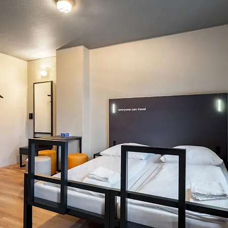 Hostel A&o Zuidoost *