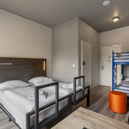 A&o Zuidoost Hostel *