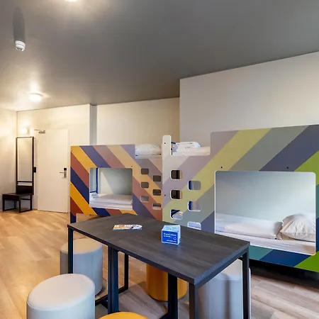 Хостел A&o Zuidoost Амстердам