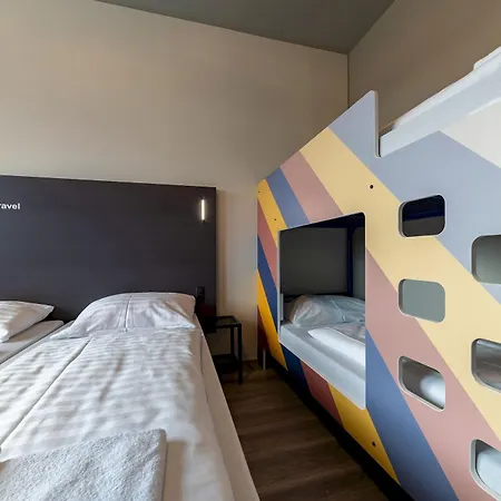 A&o Zuidoost أمستردام