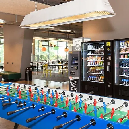 A&o Zuidoost * Амстердам