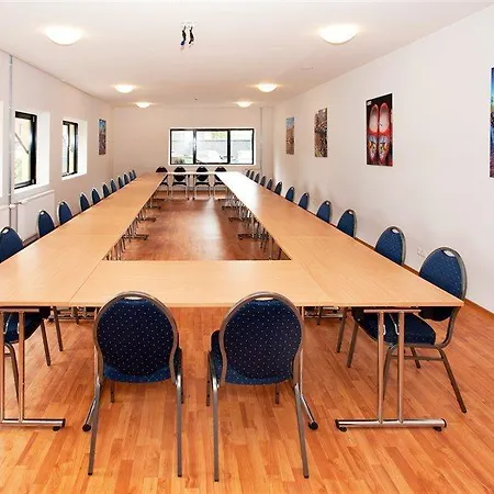 Hostel A&o Zuidoost Amsterdam