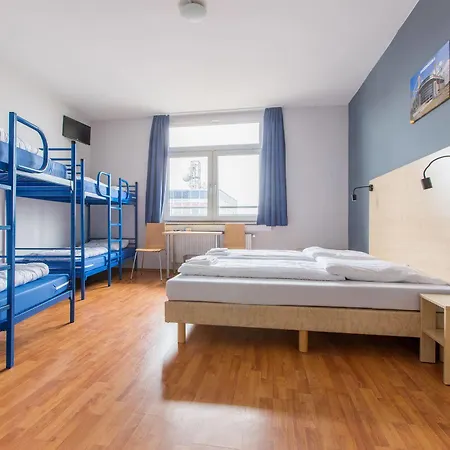 Hostel A&o Zuidoost *