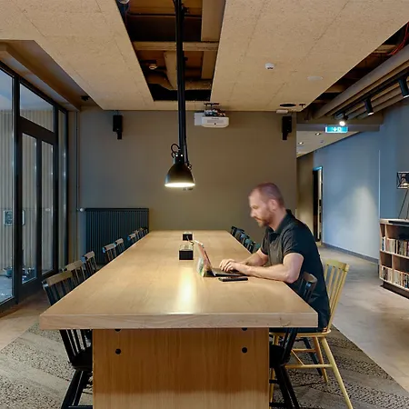 A&o Zuidoost Hostel *