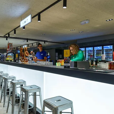 A&o Zuidoost *