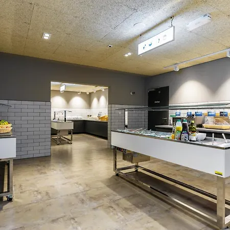 A&o Zuidoost أمستردام