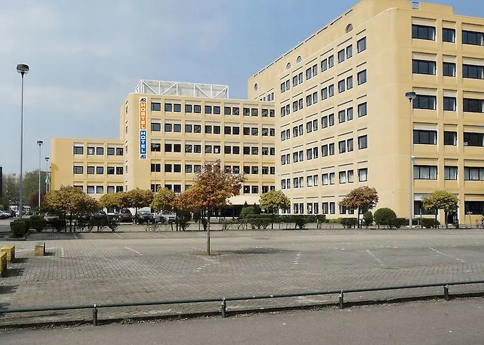 A&o Zuidoost Hostel Amsterdam