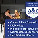 A&o Zuidoost *