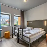 A&o Zuidoost Vandrarhem Amsterdam