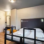 Vandrarhem A&o Zuidoost *