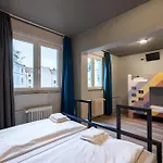 Hostal A&o Zuidoost *