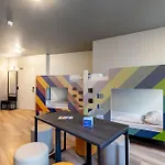 Hostel A&o Zuidoost Amsterdam