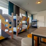 Vandrarhem A&o Zuidoost