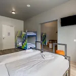 Hostal A&o Zuidoost Ámsterdam