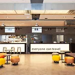 A&o Zuidoost Hostel *