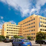 Vandrerhjem A&o Zuidoost