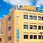 Hostel A&o Zuidoost Amsterdam