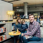 A&o Zuidoost Vandrarhem Amsterdam