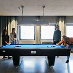 Hostel A&o Zuidoost