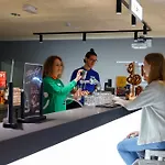 A&o Zuidoost Hostel *