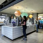 A&o Zuidoost Vandrarhem *