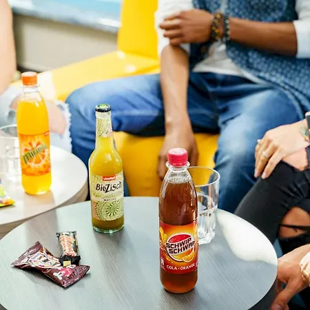 Hostel A&o Zuidoost Amszterdam