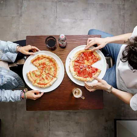 A&o Zuidoost * Amszterdam