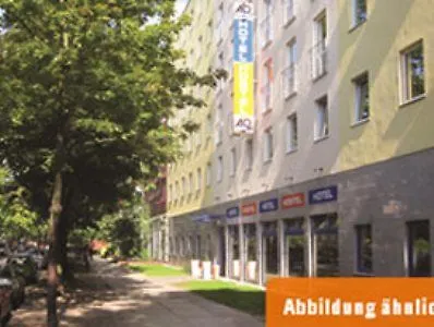 A&o Zuidoost * Amesterdão