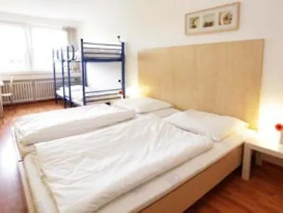 A&o Zuidoost Albergue