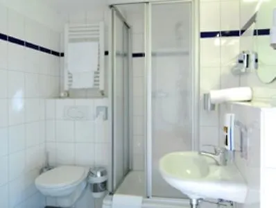 Hostel A&o Zuidoost Amszterdam