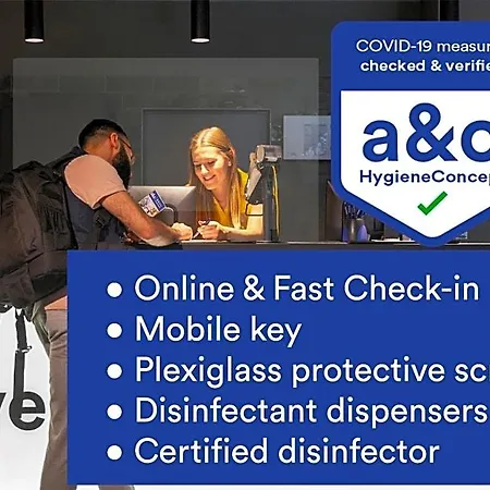 A&o Zuidoost