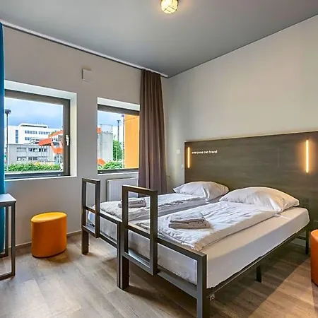 Hostel A&o Zuidoost Amsterdam