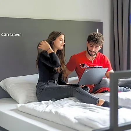 Hostel A&o Zuidoost