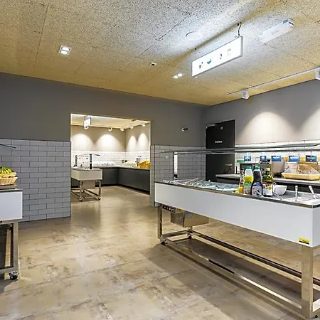 Hostel A&o Zuidoost Amsterdam