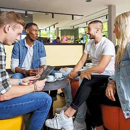 Hostel A&o Zuidoost
