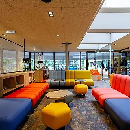 A&o Zuidoost Hostel *