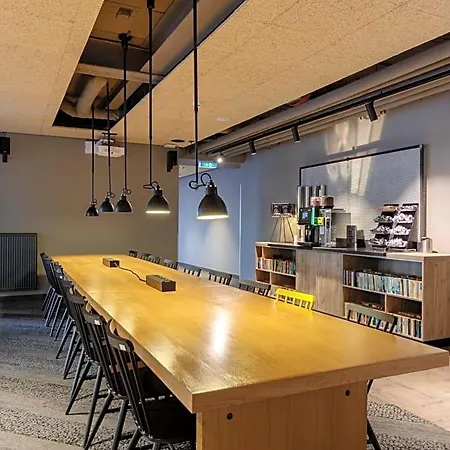 A&o Zuidoost Amsterdam