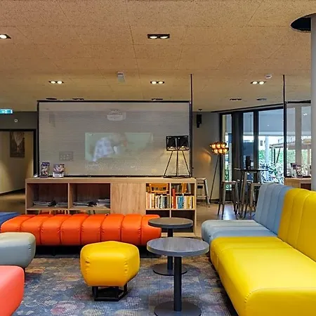 A&o Zuidoost * Amsterdam
