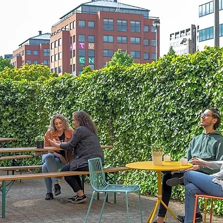 A&o Zuidoost Hostel *