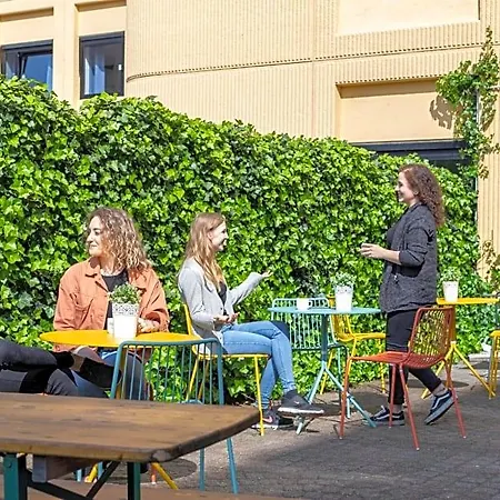 Hostel A&o Zuidoost