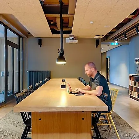 Hostel A&o Zuidoost Amsterdam