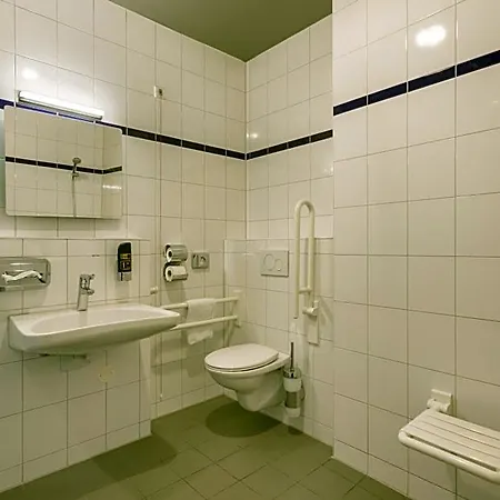 A&o Zuidoost Hostel *