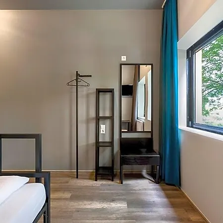 A&o Zuidoost Hostel