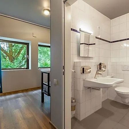 A&o Zuidoost Hostel