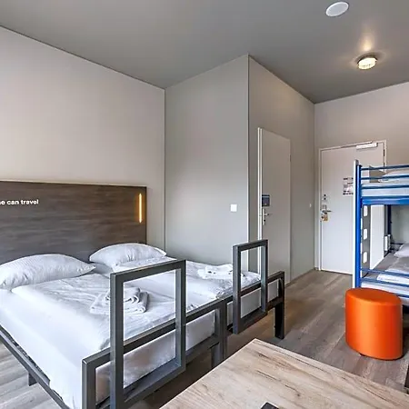 Hostel A&o Zuidoost