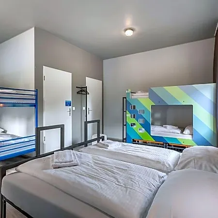 Hostel A&o Zuidoost *