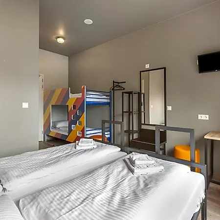Hostel A&o Zuidoost Amsterdam