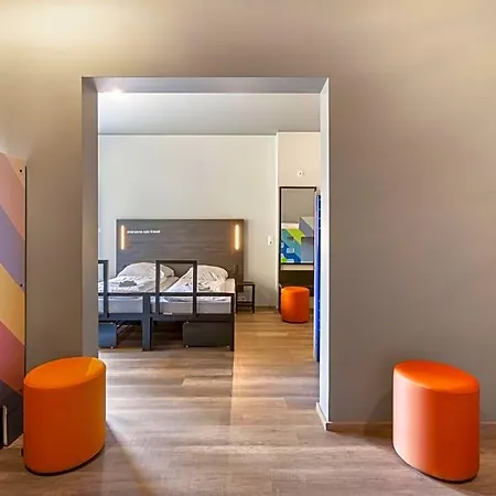 A&o Zuidoost Amsterdam