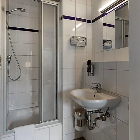 Hostel A&o Zuidoost *